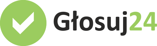 Glosuj24 - logo